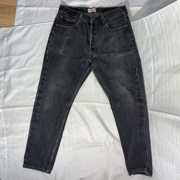 Levi’s 501 jeans - Picture 6 of 13